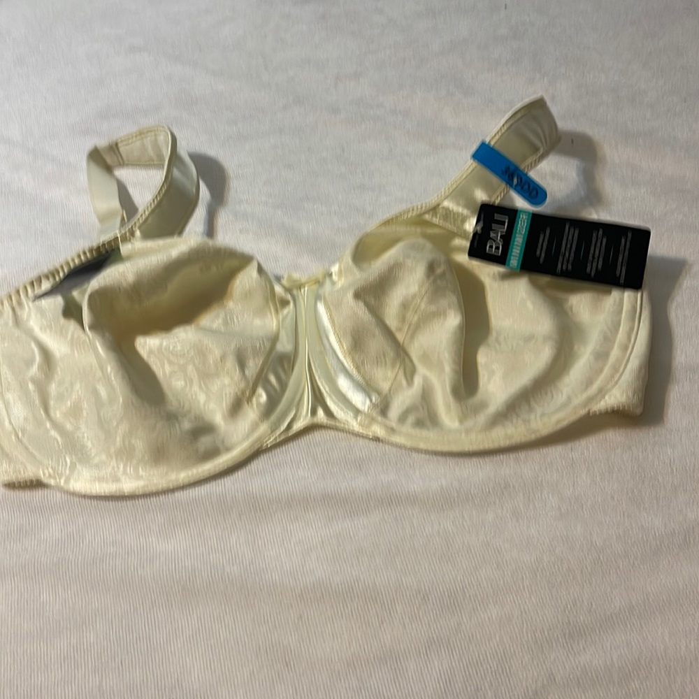 Minimizer bra